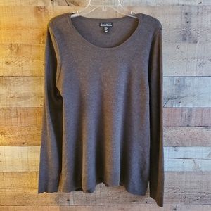 ❗5/$20 SALE❗Willi Smith 100% extrafine merino wool